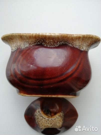 Горшок для запекания