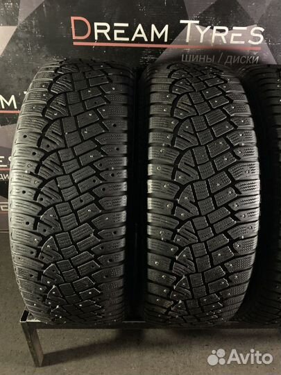 Continental IceContact 2 235/55 R20 105T