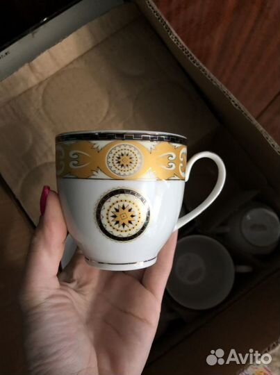 Набор столовой посуды