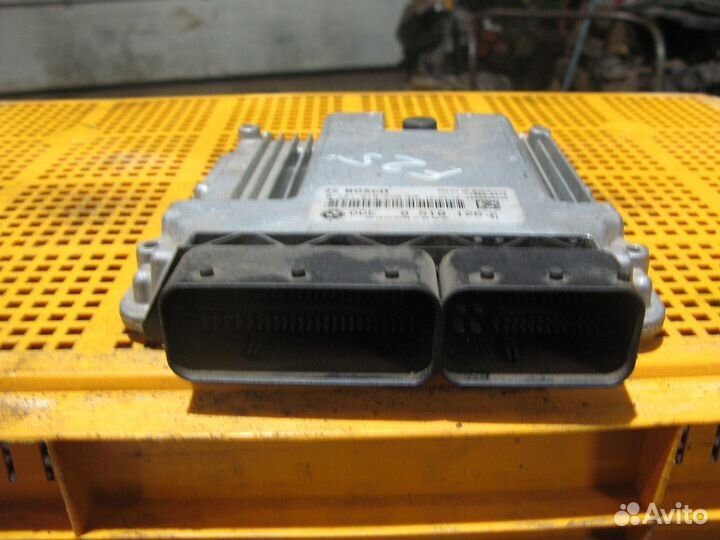 Блок управления двс бмв н57 Bmw n57