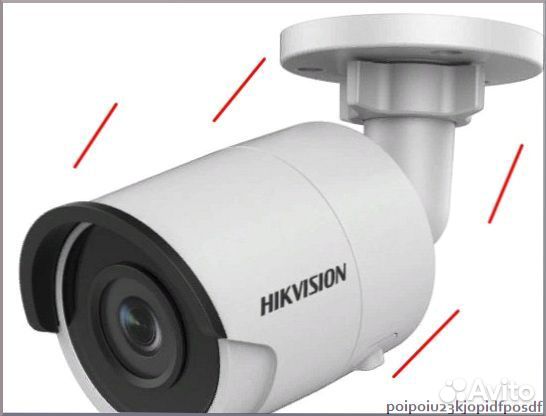 Камера Видеонаблюдения 1256*742px, Комплекты Wi Fi