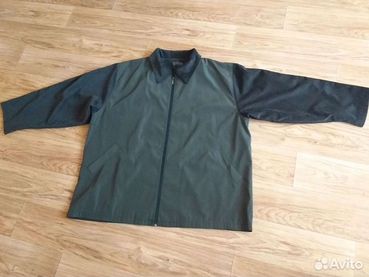 Ветровка мужская