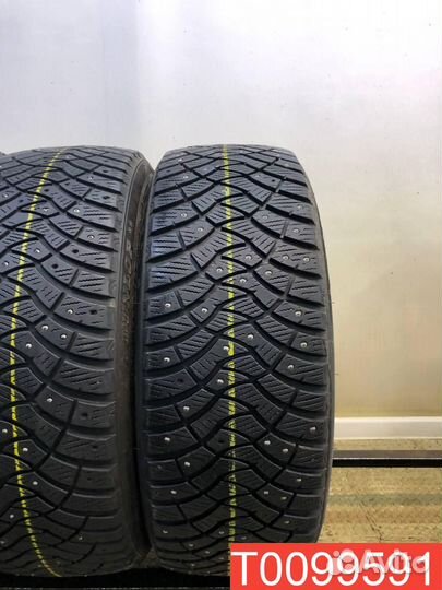 Dunlop SP Winter Ice 03 225/45 R19 96T