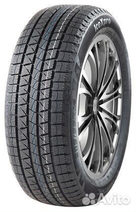 Powertrac Ice Xpro 185/55 R16 83S
