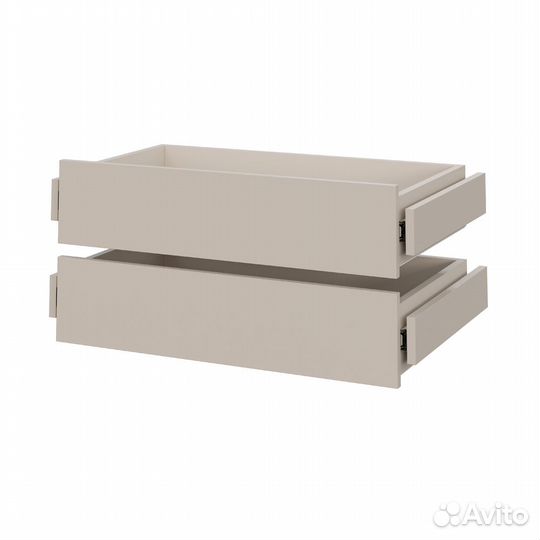 Шкаф распашной с наполнением шк 5 (1600), Меланж