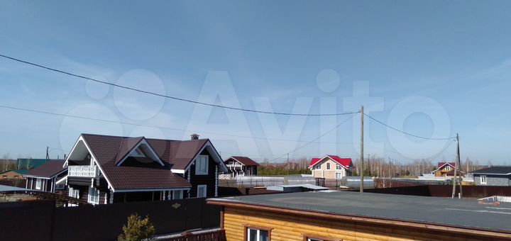 Участок 11 сот. (ИЖС)