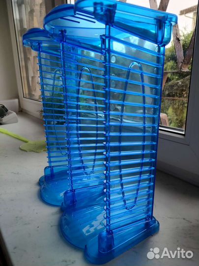 Подставка для CD дисков