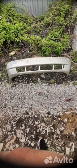 Фары Поменяю на штатные