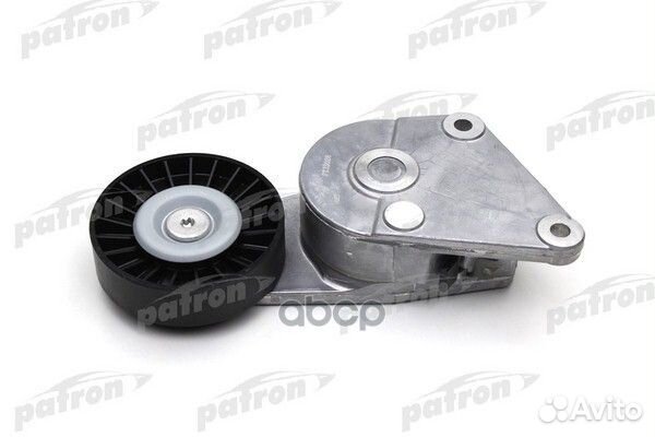 Натяжитель приводного ремня Citroen Evasion, Xa