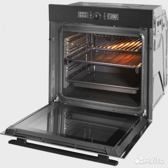 Духовой шкаф Whirlpool