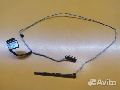 Б/У шлейф матрицы для ноутбука Lenovo 320-15 30pin