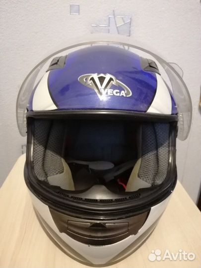 Шлем Vega