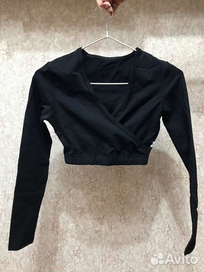 Болеро для танцев или спорта