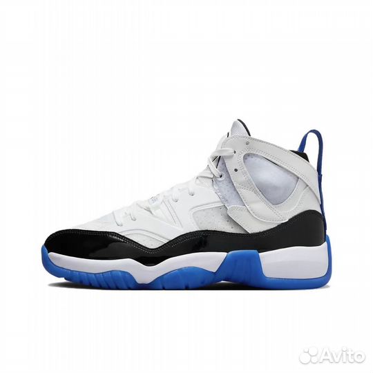 Jordan Jumpman Two Trey 