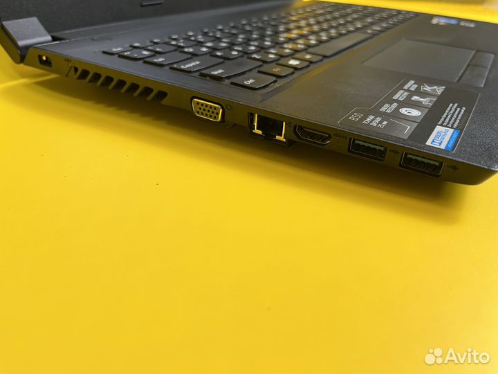 Ноутбук Lenovo 15.6