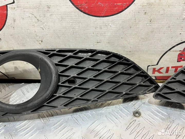 Рамка птф (штука) Opel Astra H