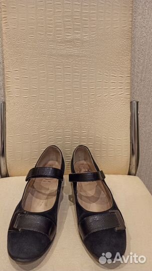 Туфли для девочки