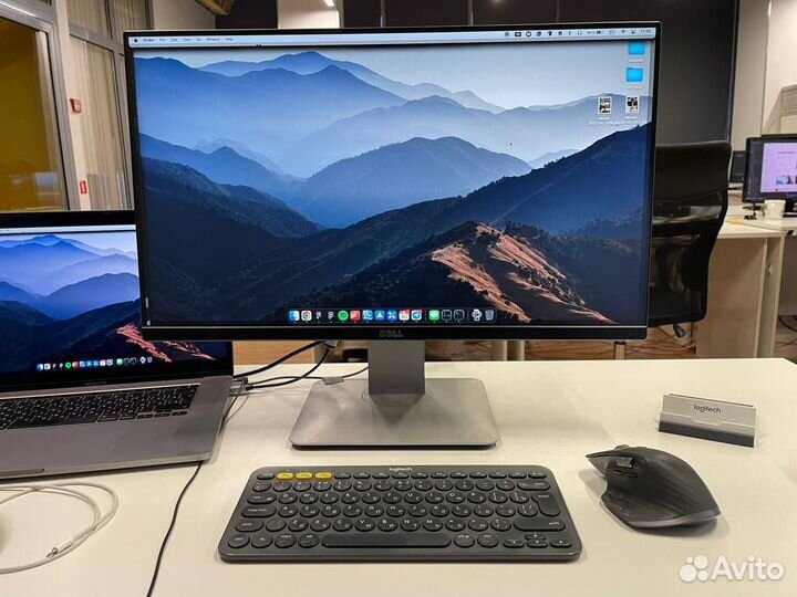 Монитор Dell 23.8