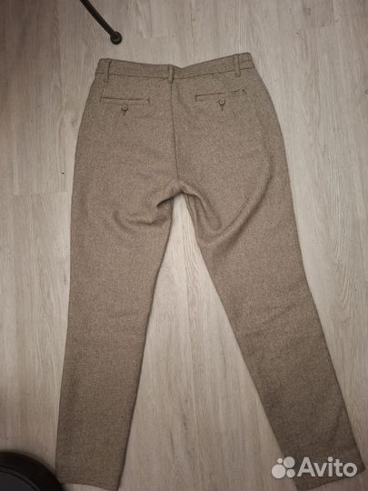 Брюки us polo assn