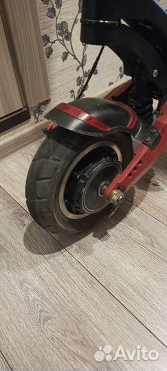 Электросамокат kygo g1