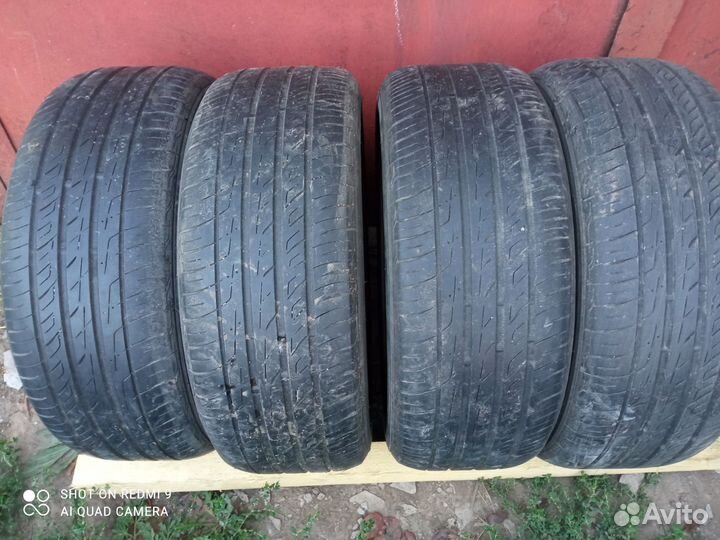 Nitto NT860 205/55 R16 91V