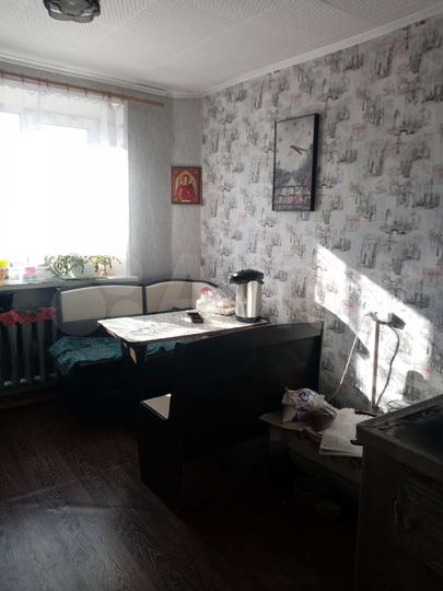 Дом 92 м² на участке 20 сот.