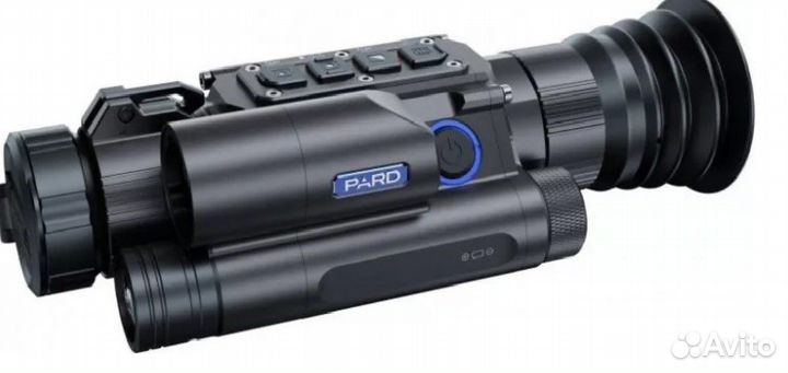 Цифровой прицел ночного видения pard NV008SP-LRF