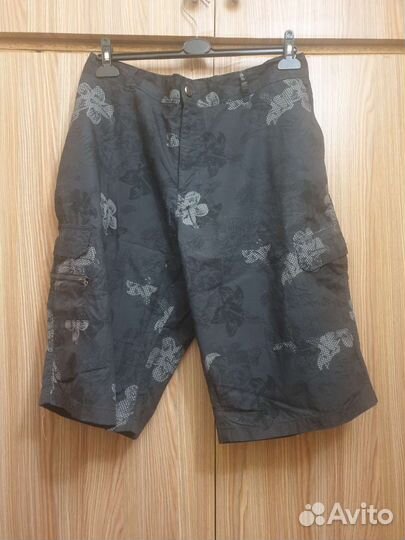 Шорты мужские 60 размер