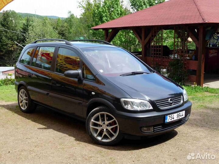 Стартер Опель Астра G 1998 г. 1.6 л