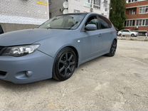 Subaru Impreza 1.5 AT, 2008, 168 000 км, с пробегом, цена 749 900 руб.