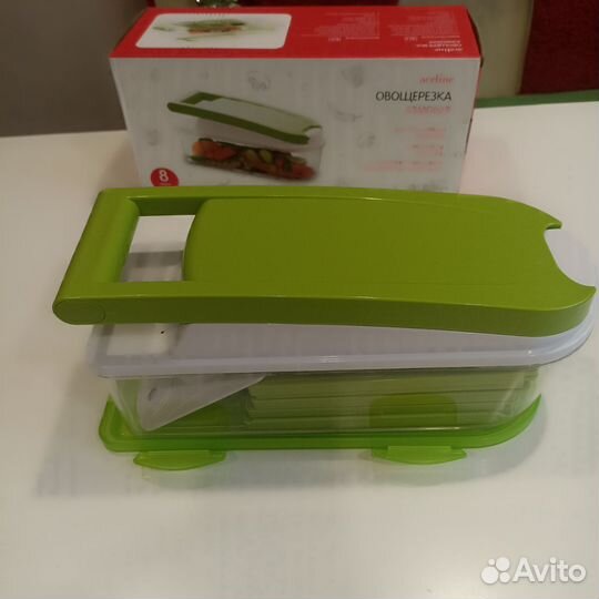 Овощерезка