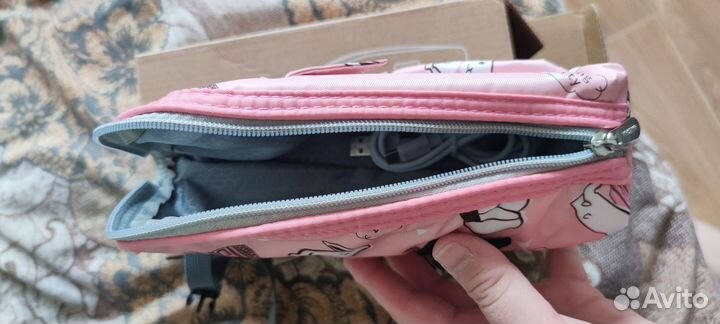 Подогреватель бутылочек