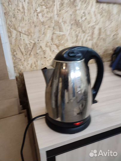 Чайник электрический