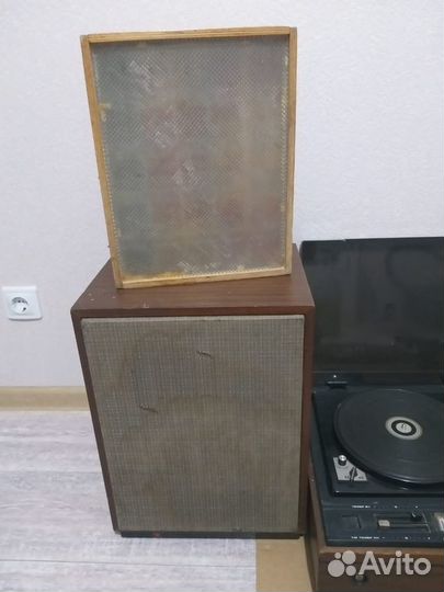 Радиола estonia 008 stereo