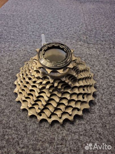 Кассета Shimano dura ace r9100 11-28