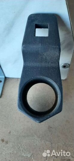 Гаечный ключ коленчатого вала 50мм