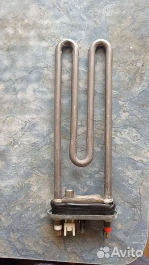 Стиральная машина-автомат по запчастям