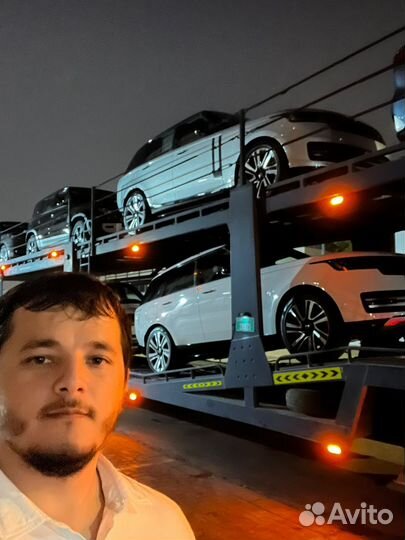 Пригон авто из китая / автомобили из ОАЭ, Канады