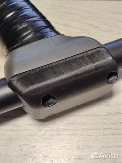 Складной механизм для Minelab Equinox 600 и 800