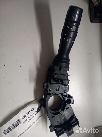 Подрулевой переключатель KIA ceed