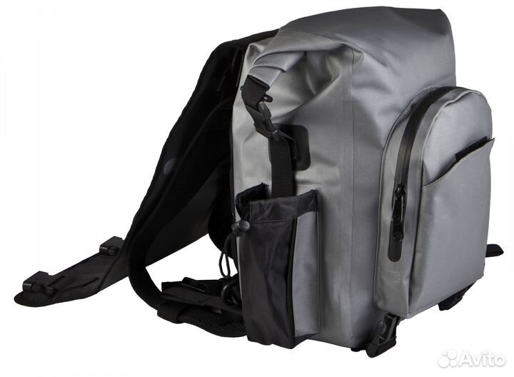 Городской герморюкзак Amphibious Vega