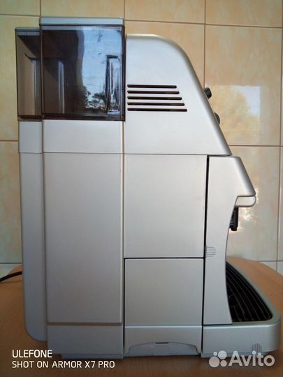 Кофемашина Saeco Spidem Caffe Poli