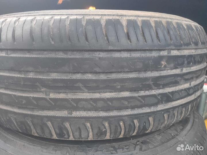 Nokian Tyres Nordman SX2 185/65 R14