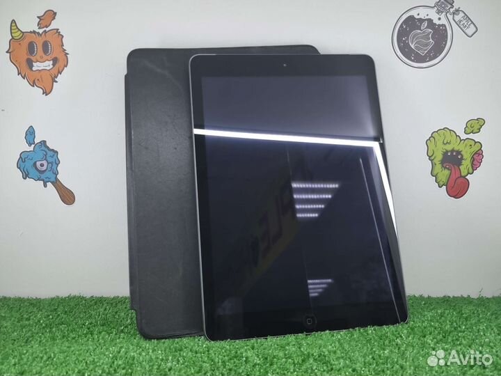iPad Air 64Gb Sim