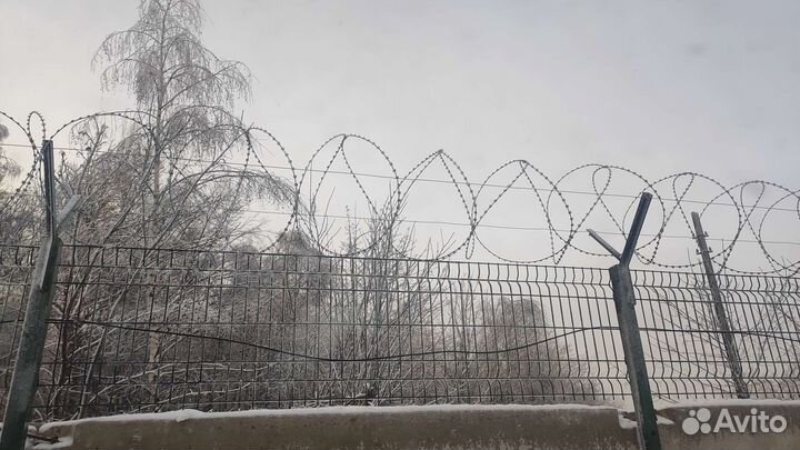 Монтаж сбб егоза