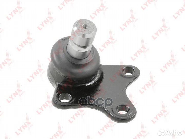 Опора шаровая зад прав 202000131AA; exeed TXL