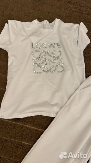 Костюм женский