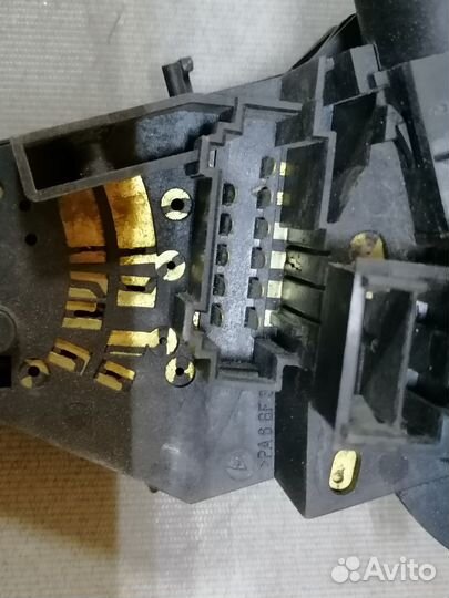 Подрулевой переключатель Ford Galaxy 1995-2006