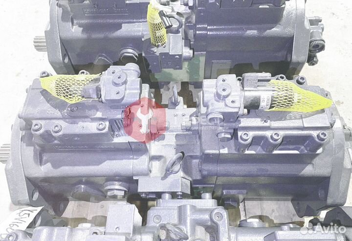 Основной насос 14632316