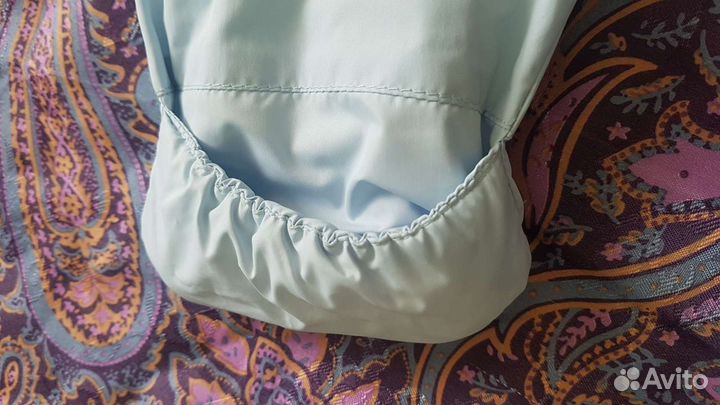 Конверт комбинезон для новорожденного